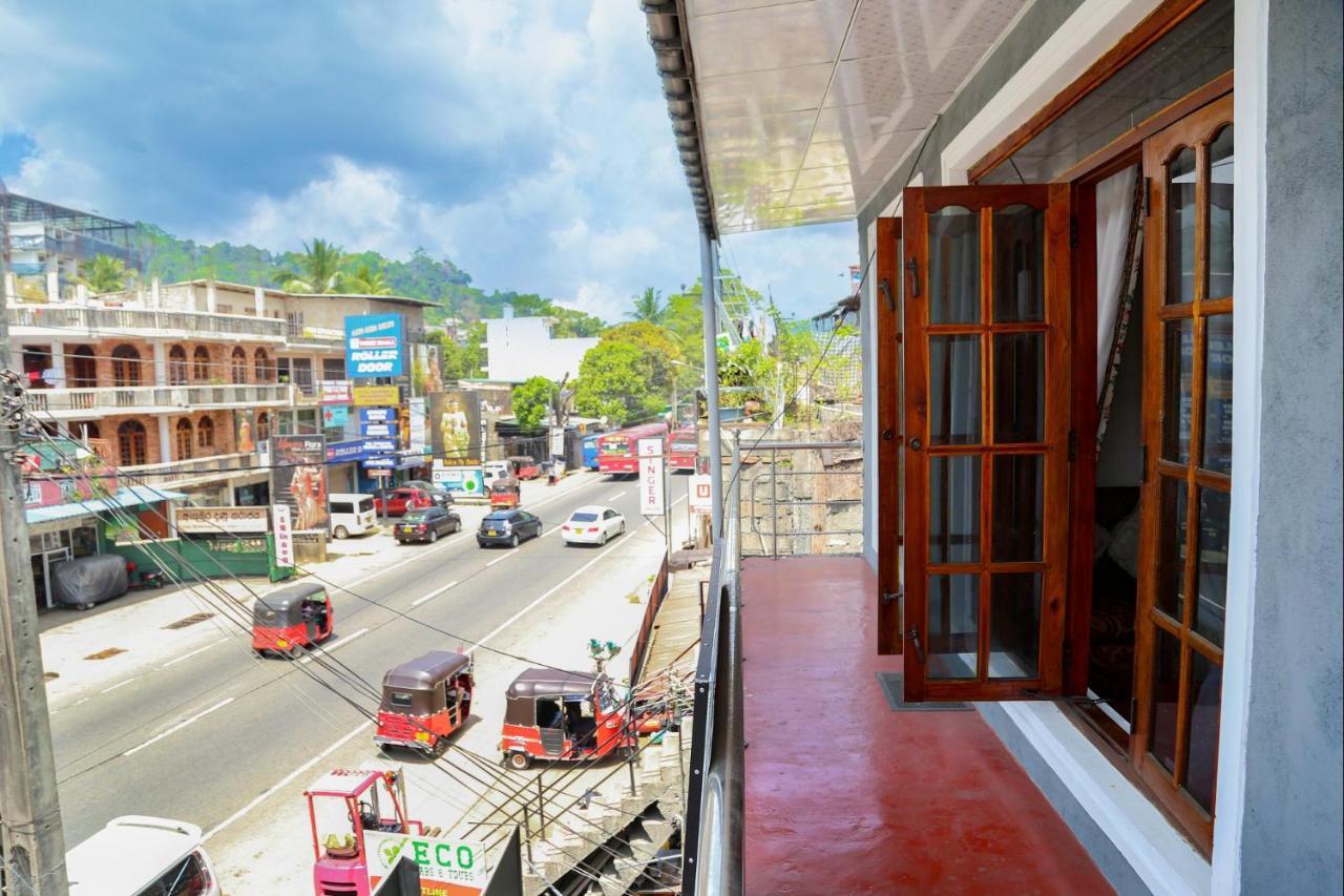 Kandy My Home Stay Exterior photo