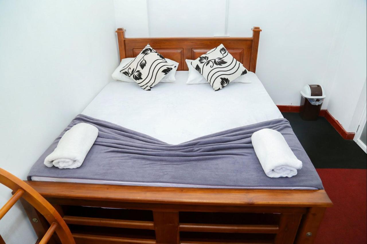 Kandy My Home Stay Exterior photo