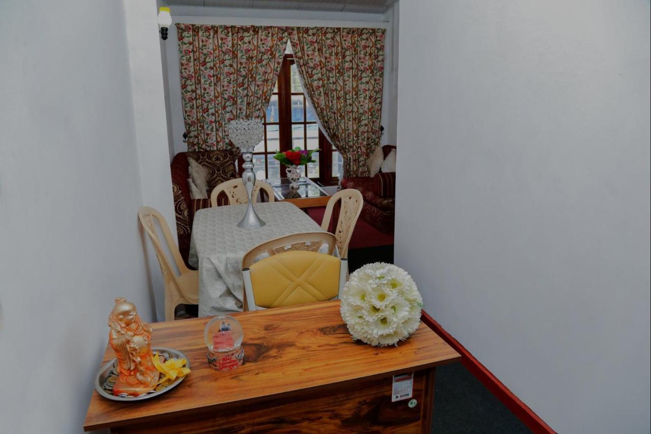 Kandy My Home Stay Exterior photo