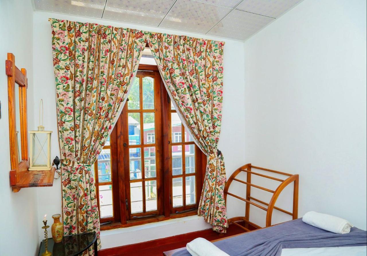 Kandy My Home Stay Exterior photo