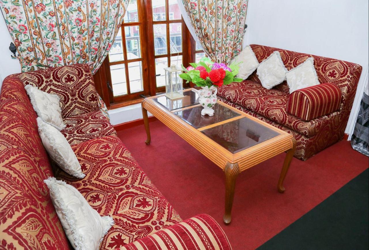Kandy My Home Stay Exterior photo
