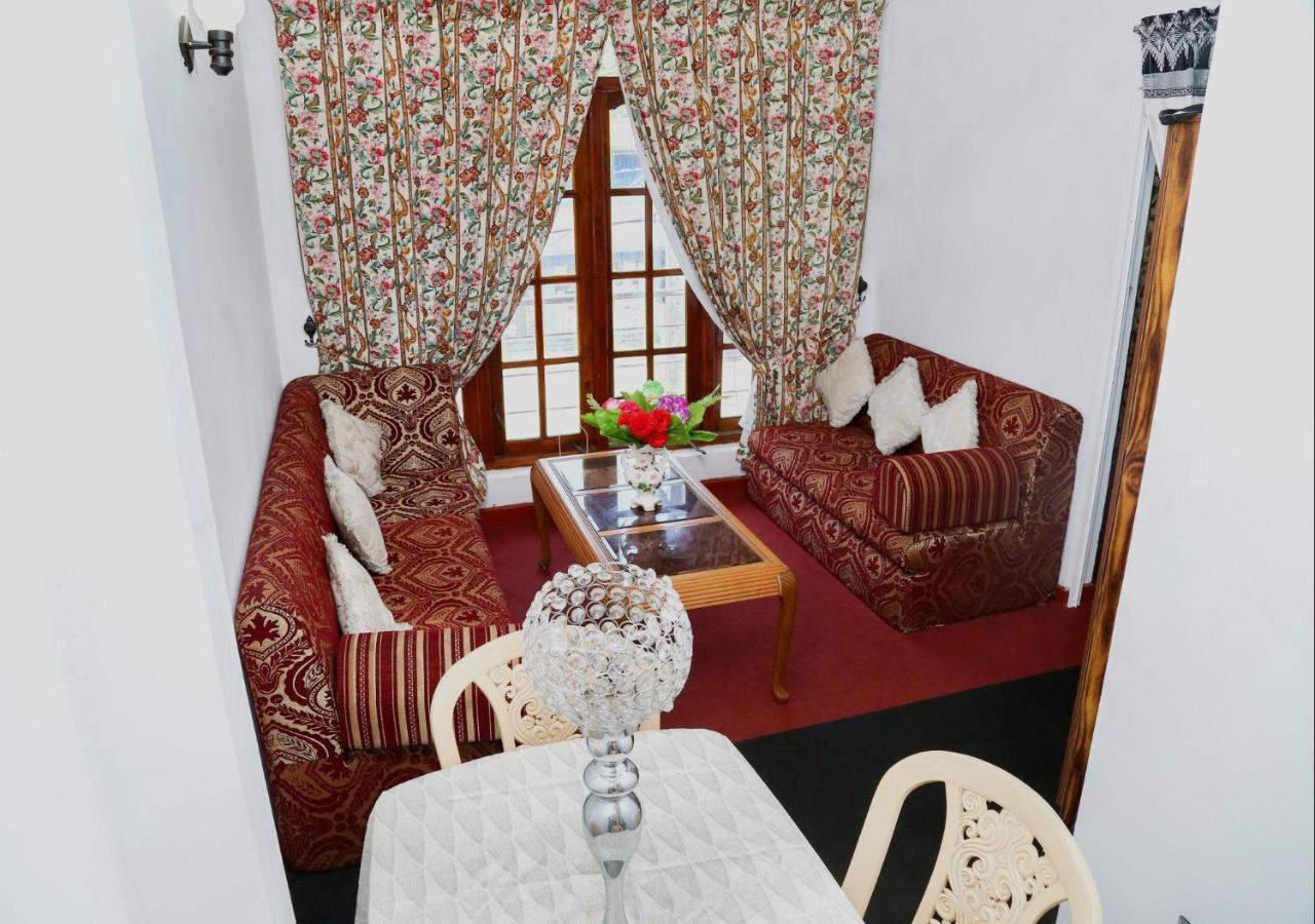 Kandy My Home Stay Exterior photo