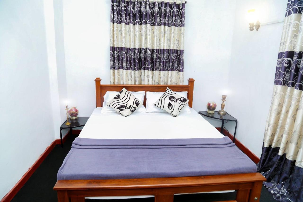 Kandy My Home Stay Exterior photo